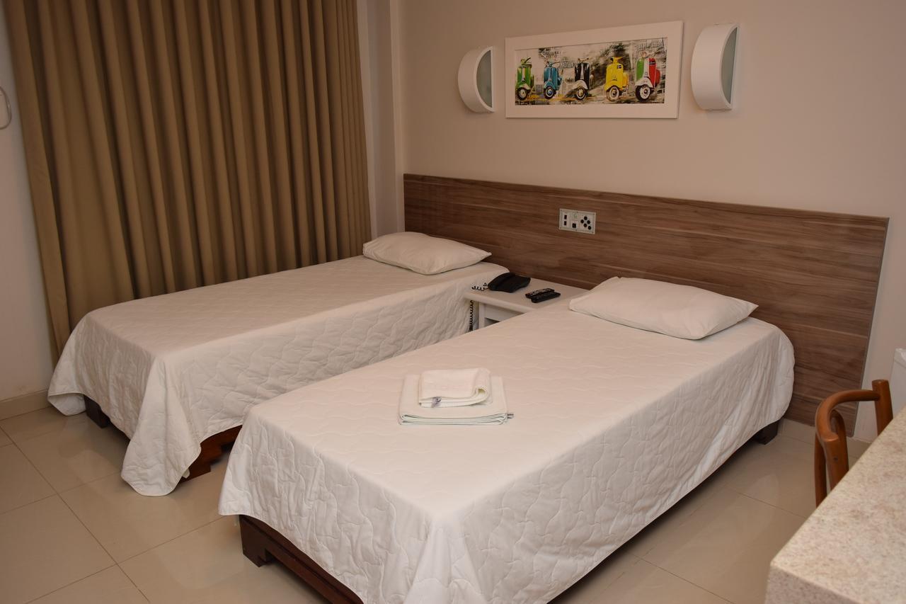 Hotel Gramado De Campos كامبوس دوس جويتاكازيس المظهر الخارجي الصورة
