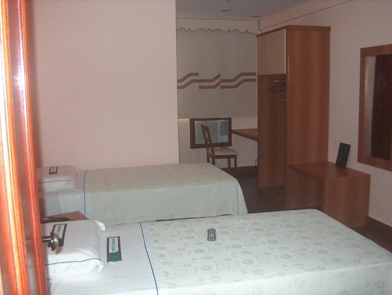 Hotel Gramado De Campos كامبوس دوس جويتاكازيس المظهر الخارجي الصورة