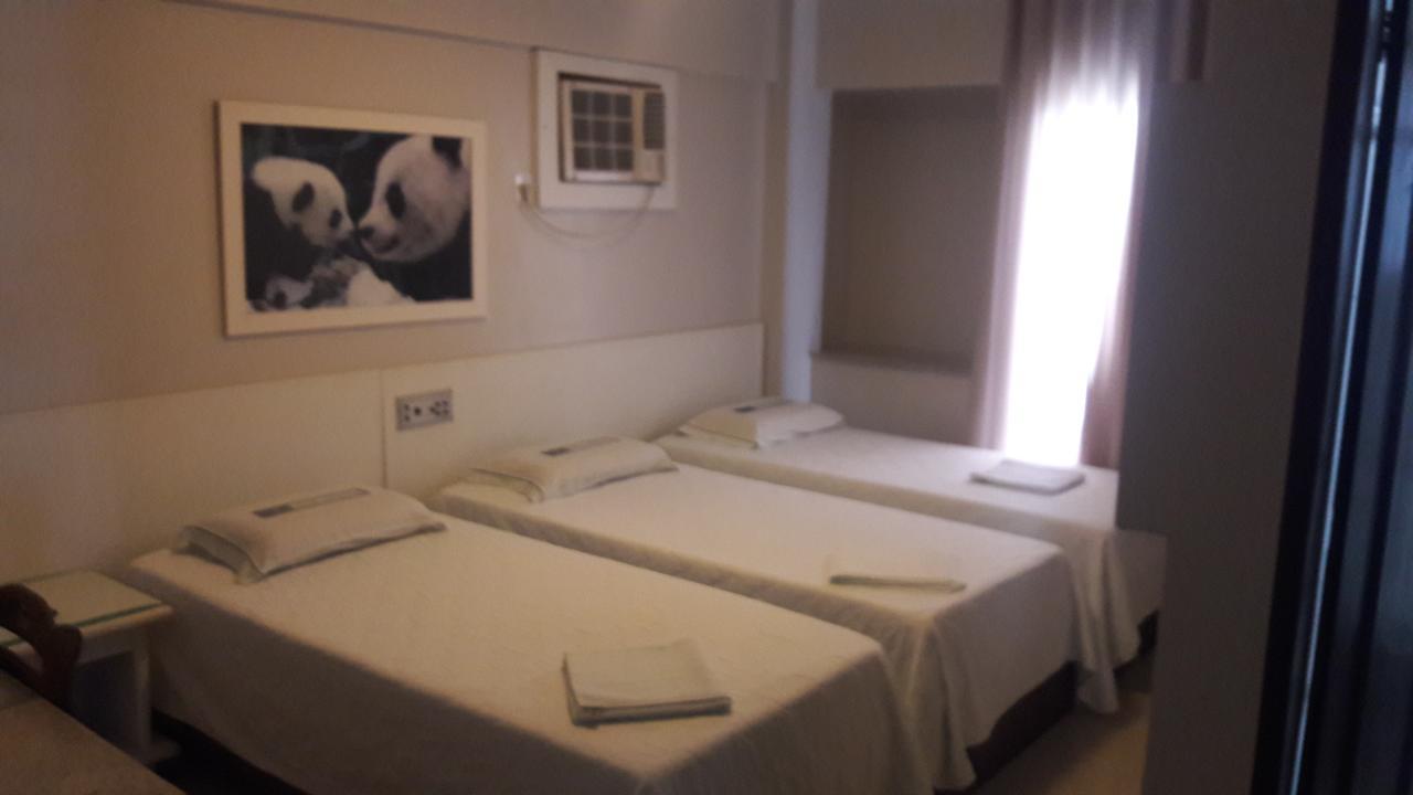 Hotel Gramado De Campos كامبوس دوس جويتاكازيس المظهر الخارجي الصورة